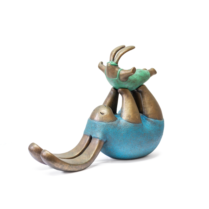 Foto 2 van Aeroplane