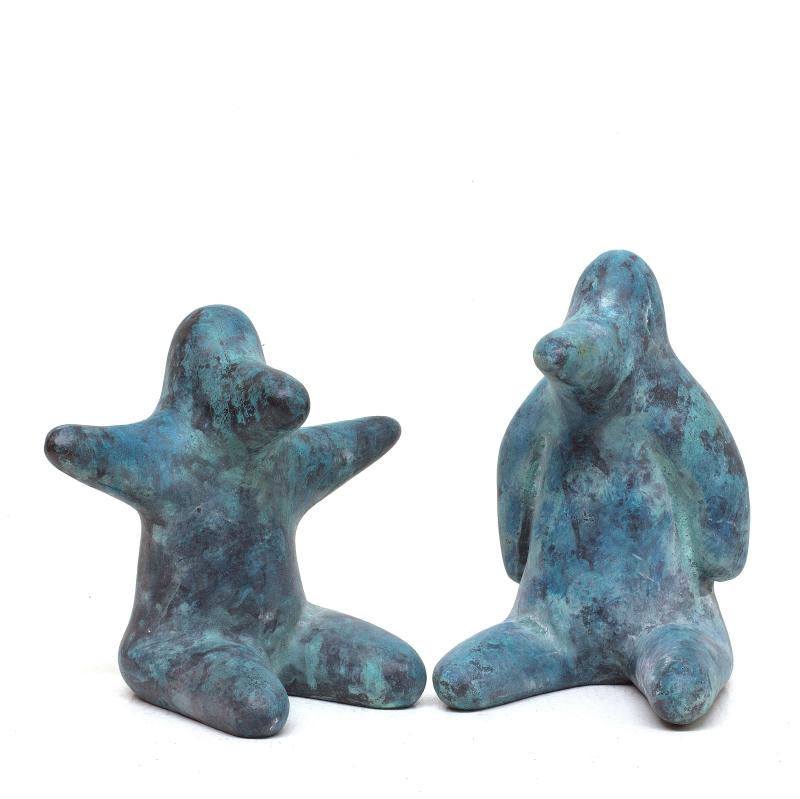 Hoofdfoto Bibi en Bobo