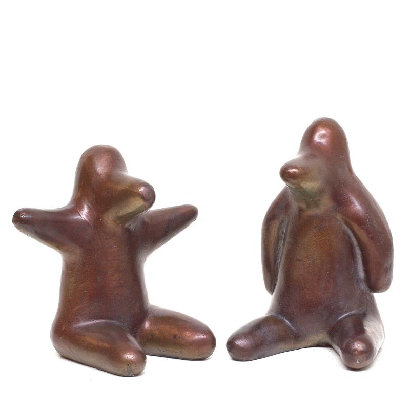 Hoofdfoto Bibi en Bobo