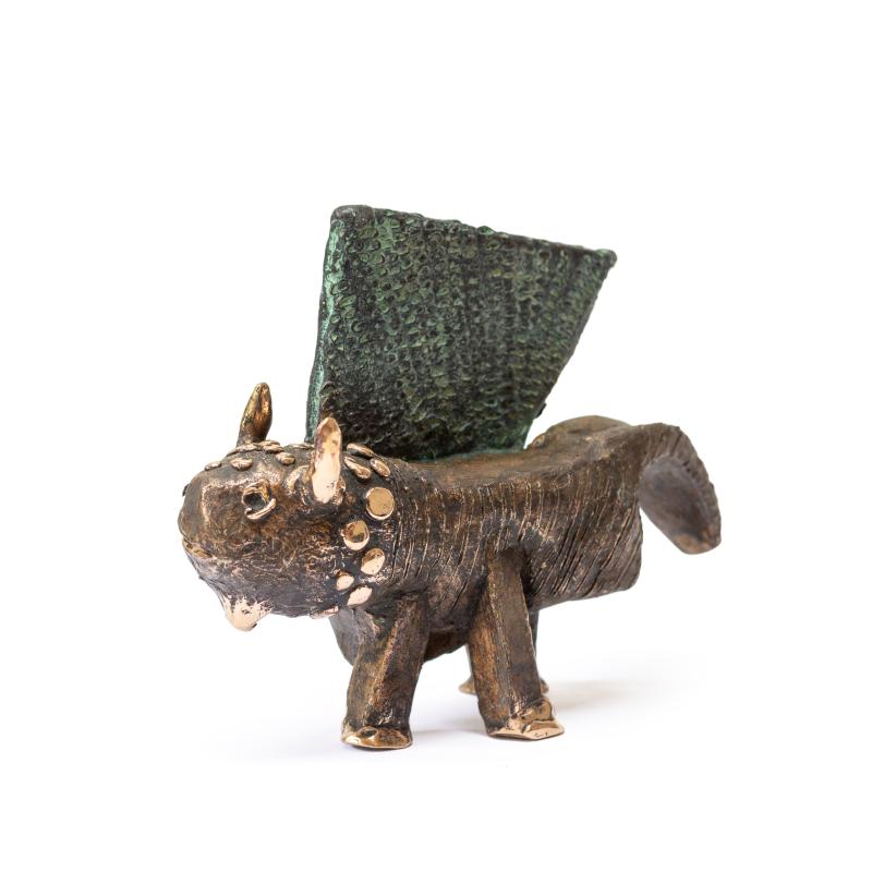 Hoofdfoto Vleugellam