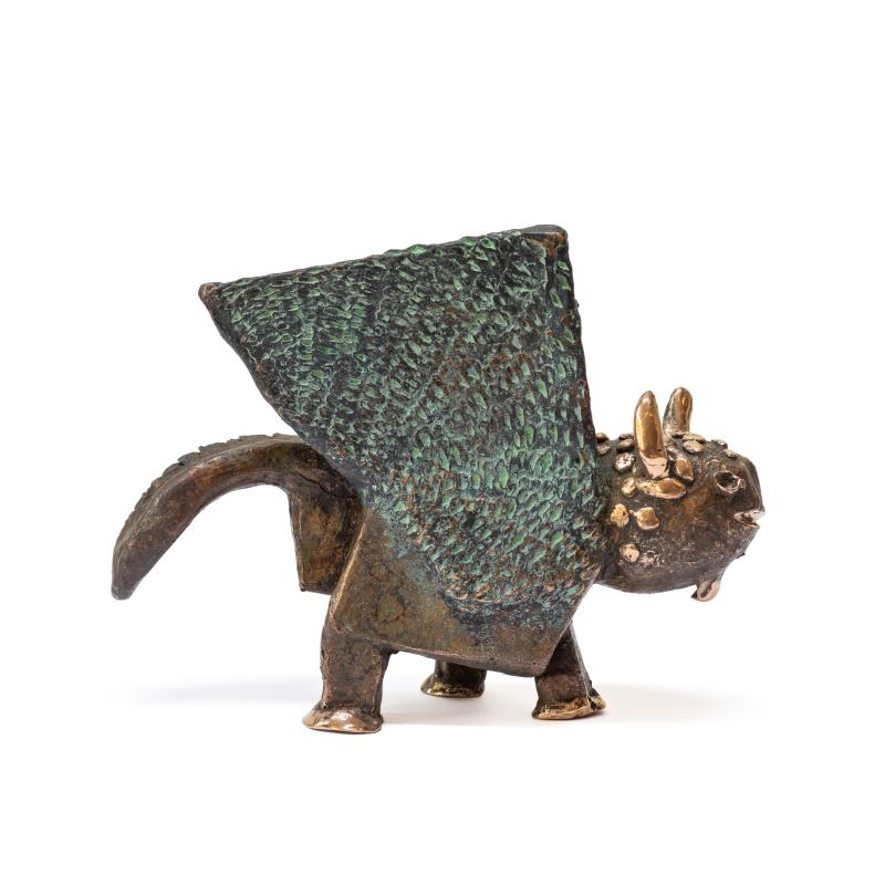 Foto 2 van Vleugellam