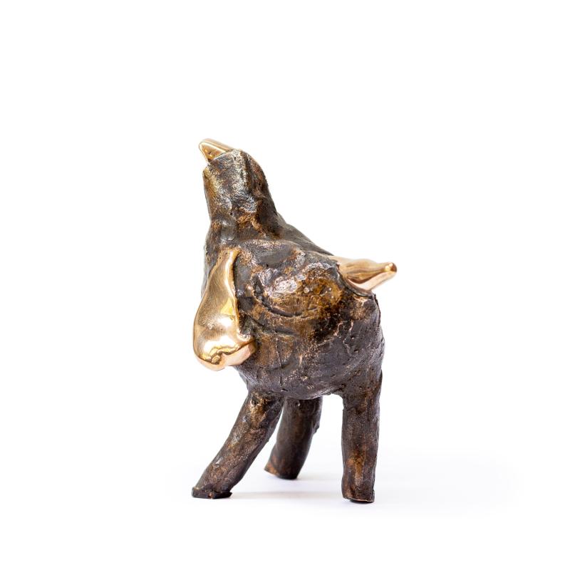 Foto 2 van Vreemde Vogel 12