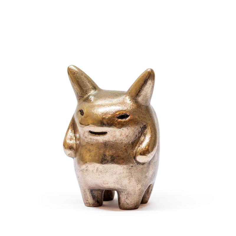 Foto 2 van Kwaaitjie se Maatjie