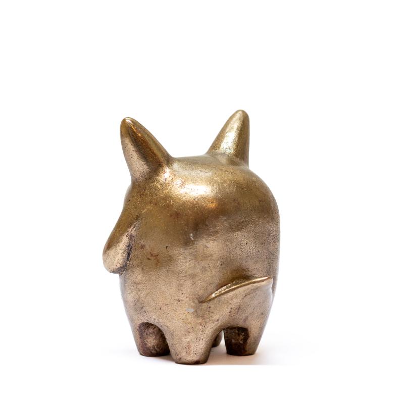 Foto 3 van Kwaaitjie se Maatjie