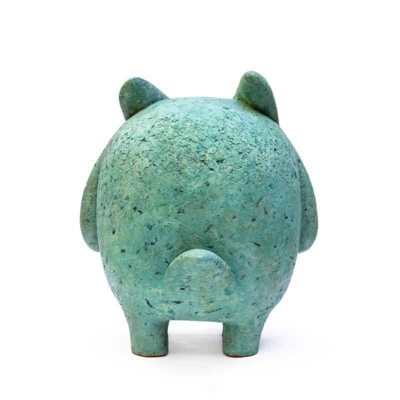 Foto 2 van Big Big Kwaaitjie