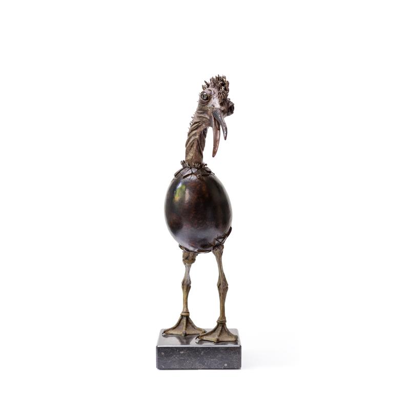Foto 2 van Young bird