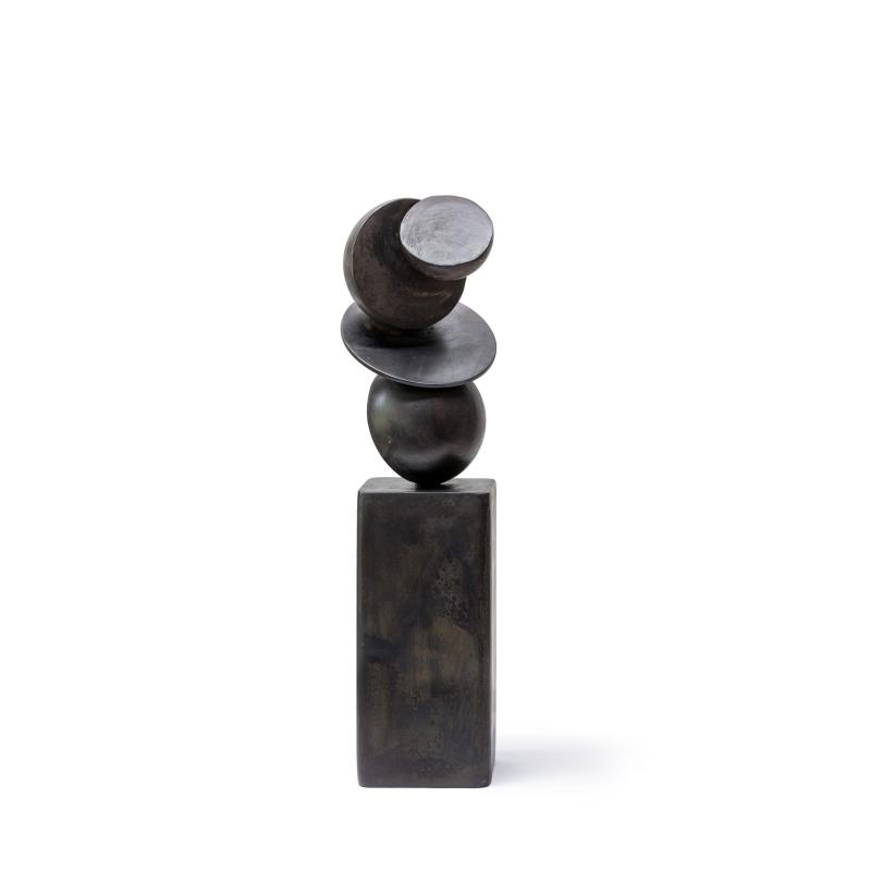 Hoofdfoto Out of Balance (type C)