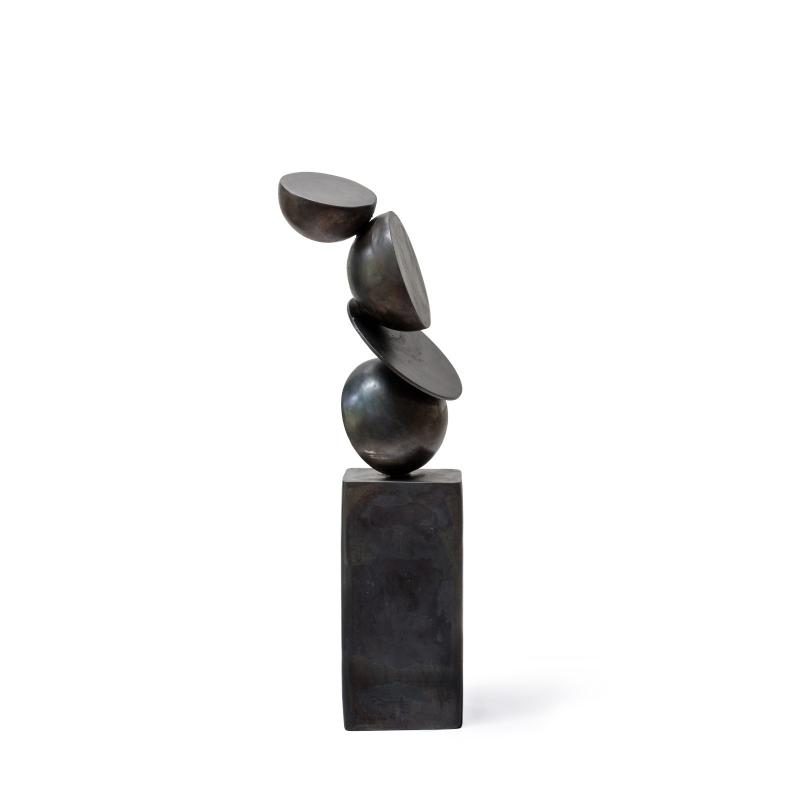 Hoofdfoto Out of Balance (type C)