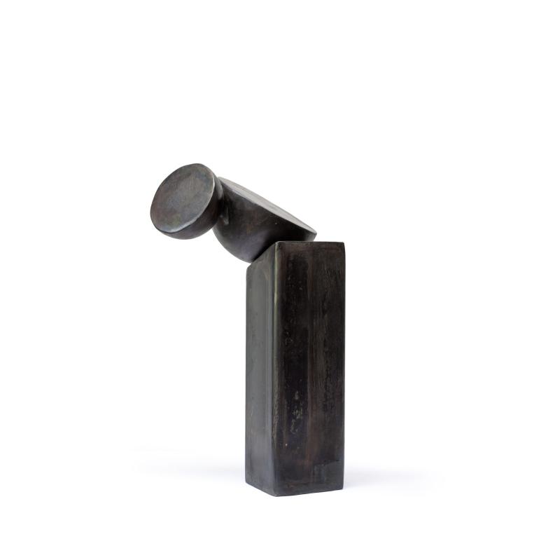 Hoofdfoto Out of Balance (type D)