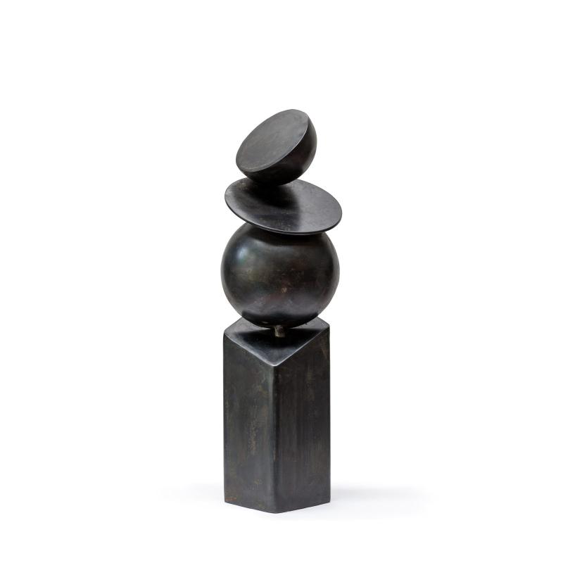 Hoofdfoto Out of Balance (type B)