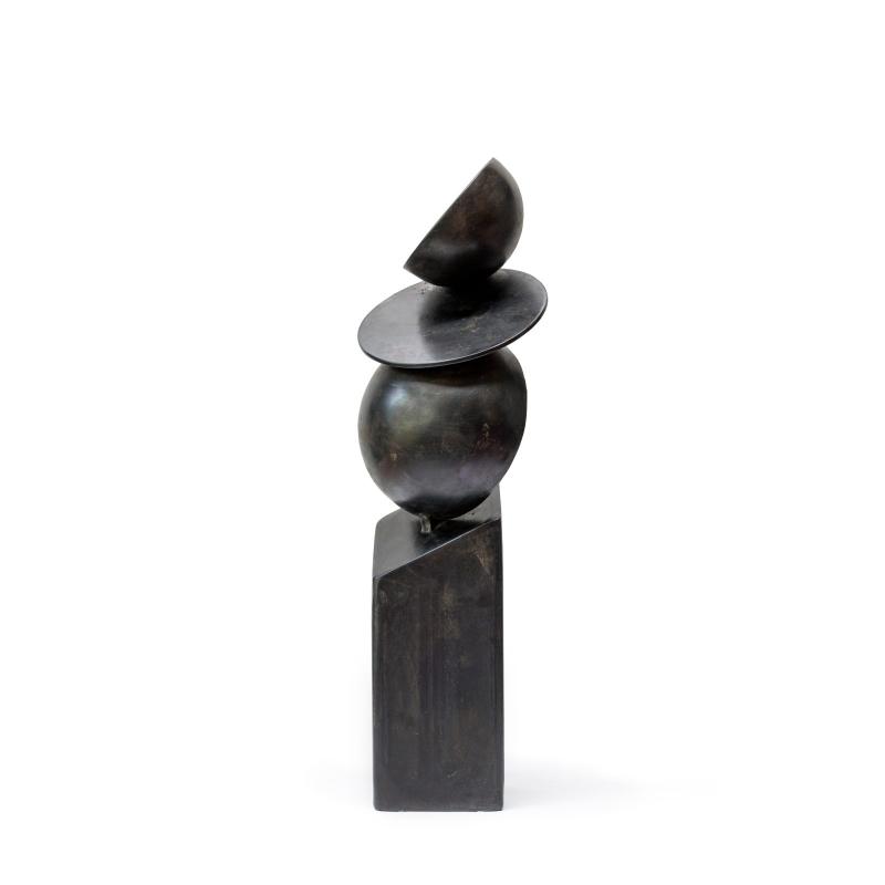Foto 2 van Out of Balance (type B)