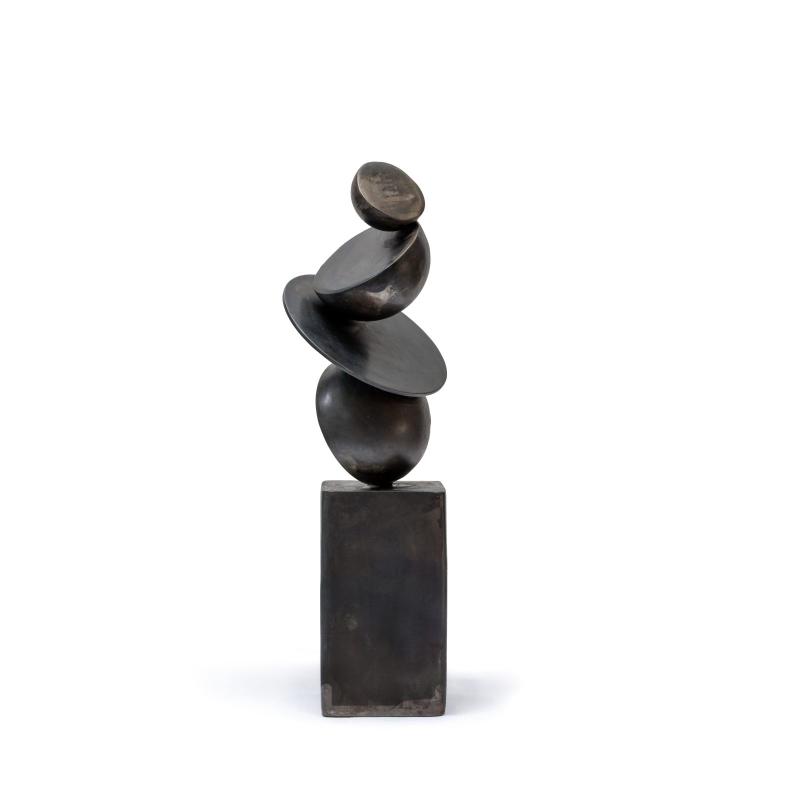 Hoofdfoto Out of Balance (type C)