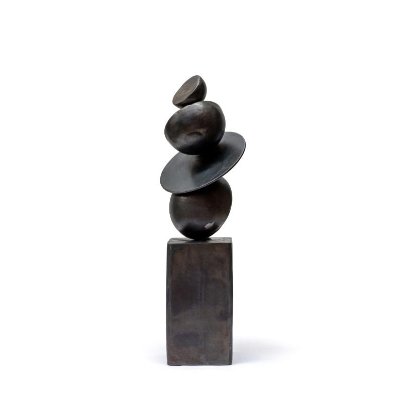 Foto 2 van Out of Balance (type C)