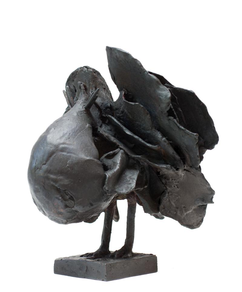 Foto 2 van Schets Grote Trap