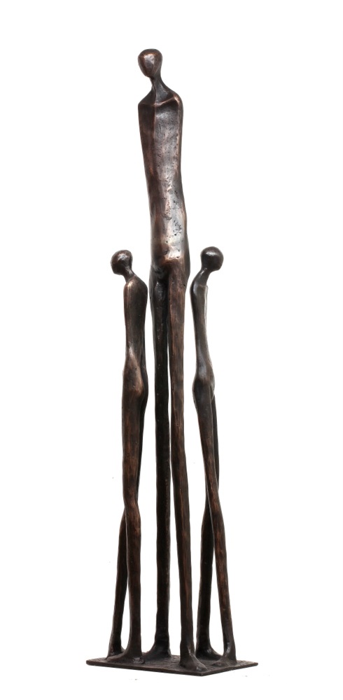 Hoofdfoto De eerste les