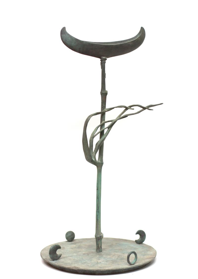 Hoofdfoto Le Sens des choses