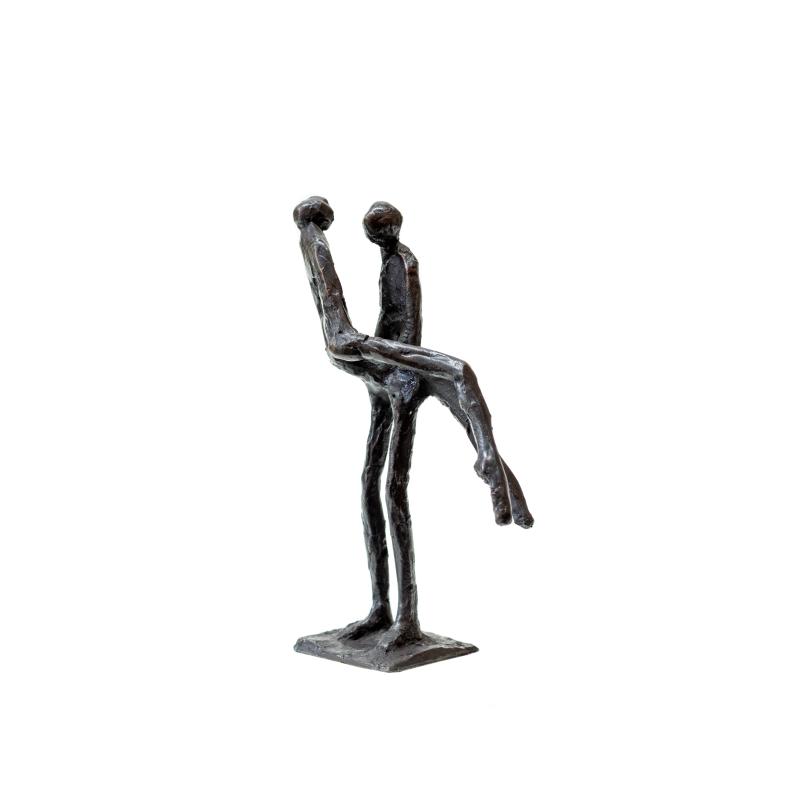 Hoofdfoto Op schoot (op bestelling)