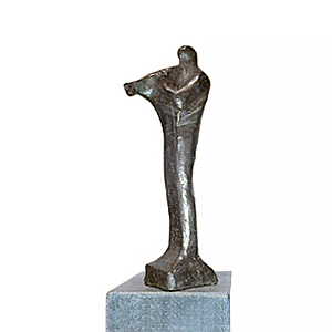 Hoofdfoto Trompetter (op bestelling beschikbaar)