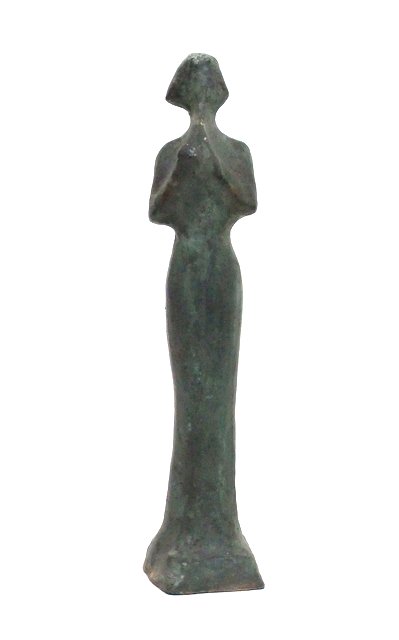 Hoofdfoto Piccolospeelster (op bestelling beschikbaar)