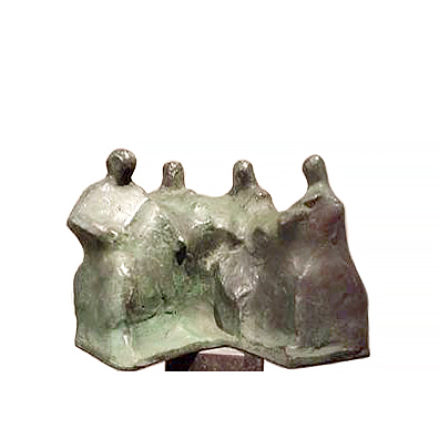 Hoofdfoto Kwartet (op bestelling leverbaar)