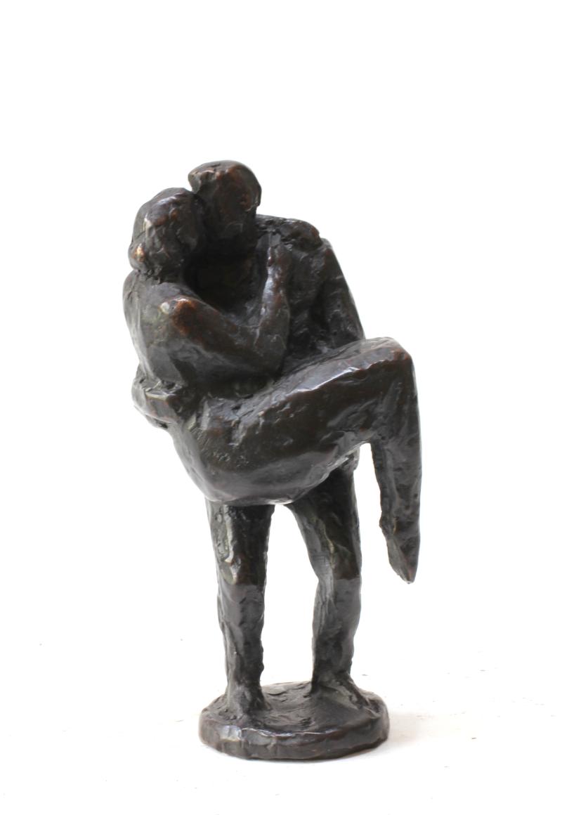 Foto 2 van Welkom dragend