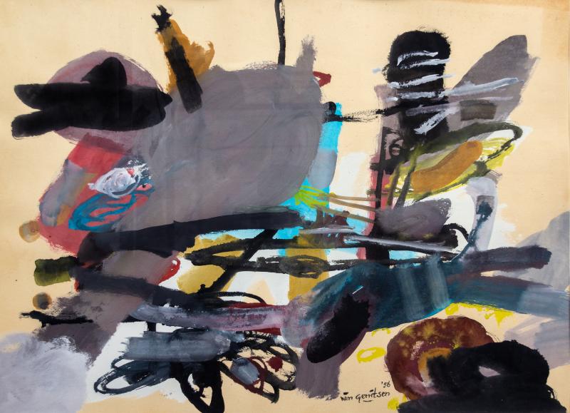 Hoofdfoto Z.T. (1956)