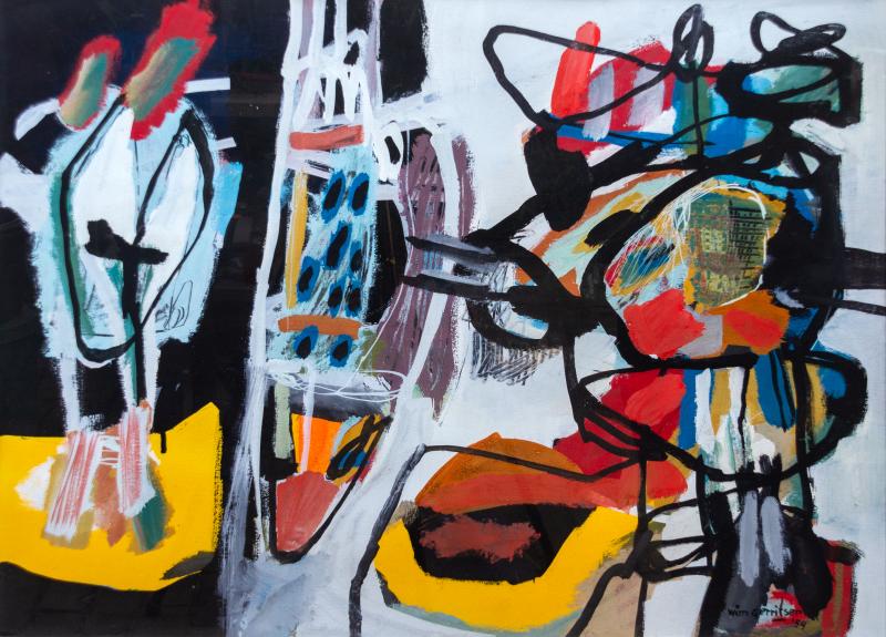 Hoofdfoto Z.T. (1954)