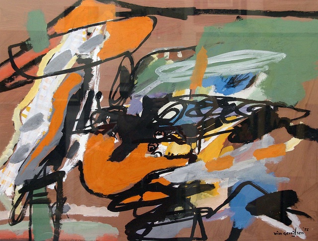 Hoofdfoto Z.T. (1954)