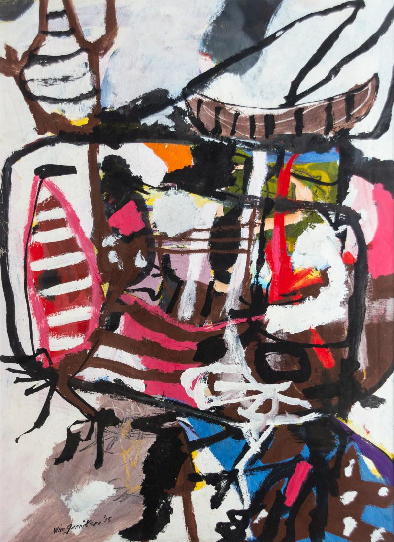 Hoofdfoto Z.T. (1956)