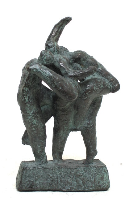 Hoofdfoto Bevrijding