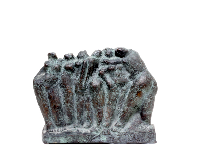 Hoofdfoto Verbondenheid