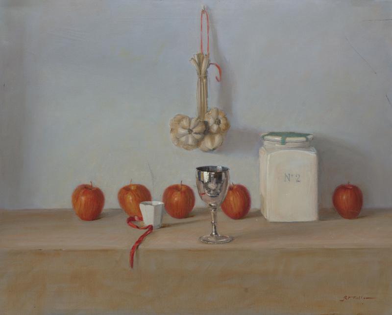 Hoofdfoto Faded Chinese ribbon