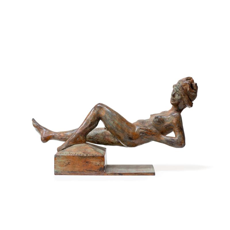 Hoofdfoto Redressement d'équilibre