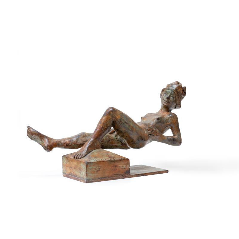 Foto 2 van Redressement d'équilibre