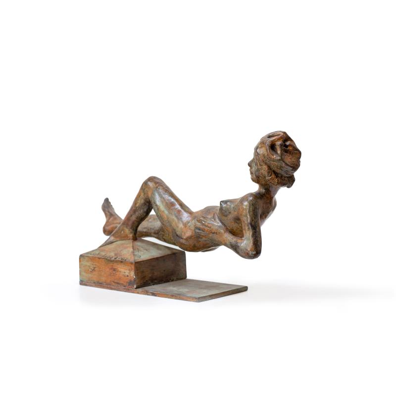 Foto 3 van Redressement d'équilibre